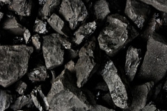 Dallcharn coal boiler costs