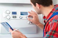 free Dallcharn gas safe engineer quotes